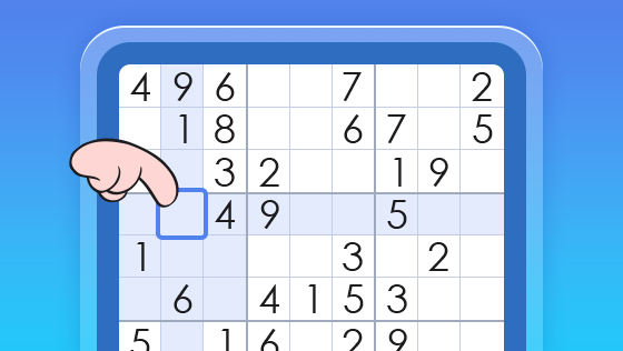 advanced tips for sudoku