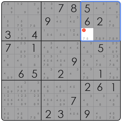 archipelago sudoku